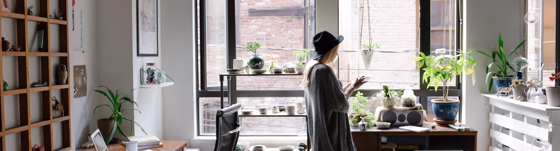 Ratkaisut kiinteistötoimialalle