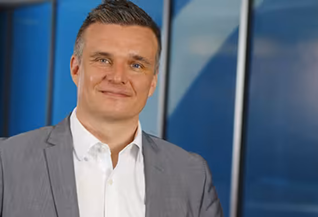 Toimitusjohtajan katsaus: Vahva usko tulevaisuuteen kannattelee aina
