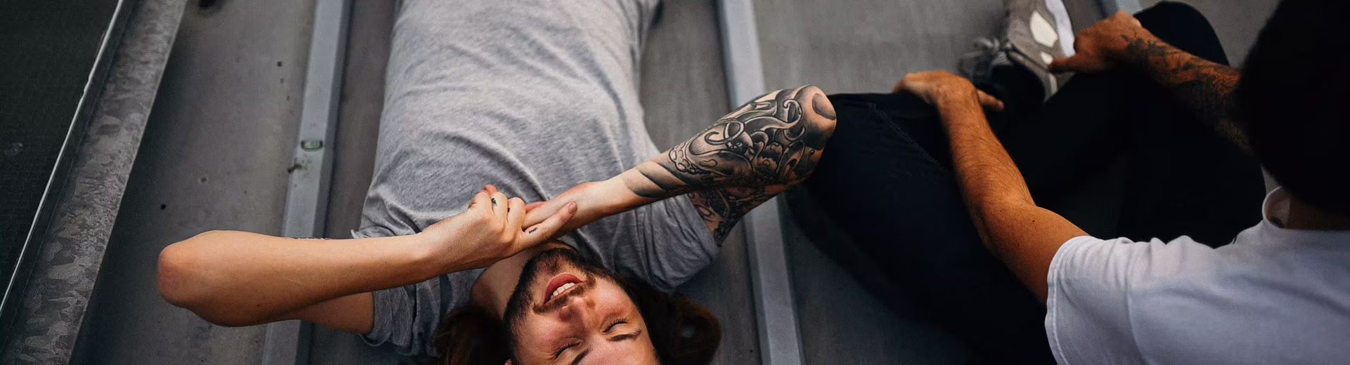 Autamme sinua saamaan taloutesi hallintaan  