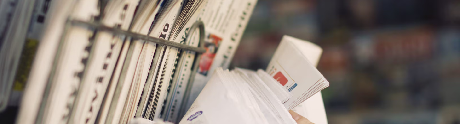 Ratkaisut mediataloille