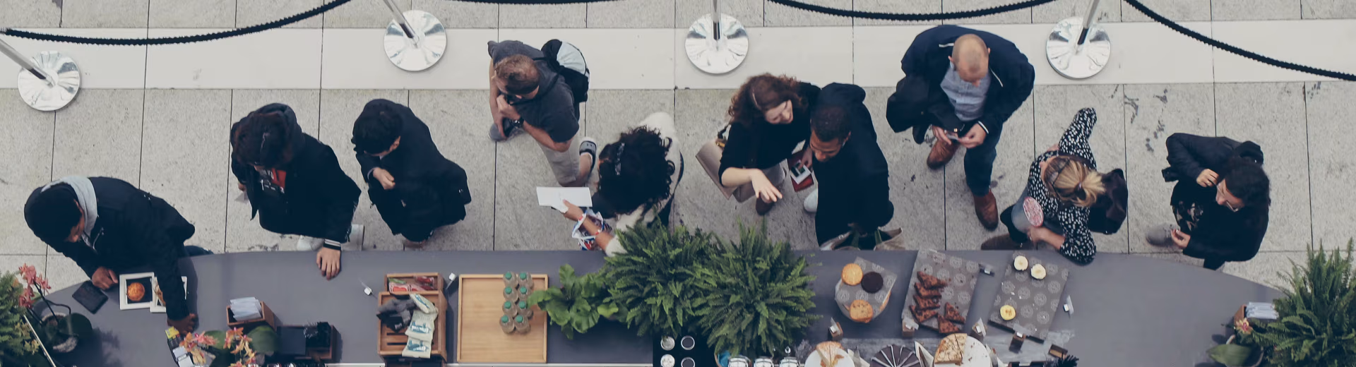 Myynnin optimointi - Asiakasvalinta