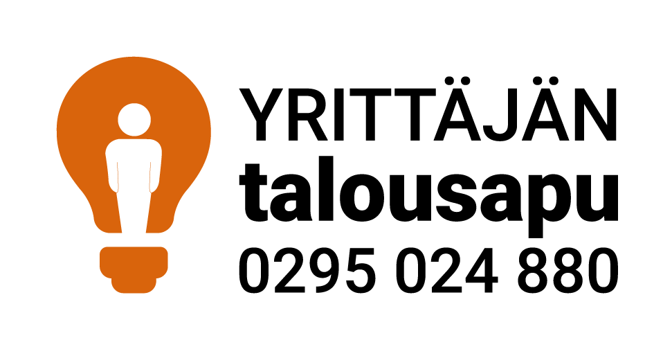 Yrittajan Talousapu Logo Rgb Puh