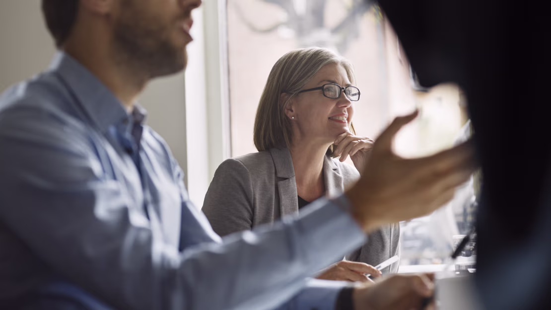 Intrum toteutti vastuullisuusohjelmaansa määrätietoisesti vuonna 2024