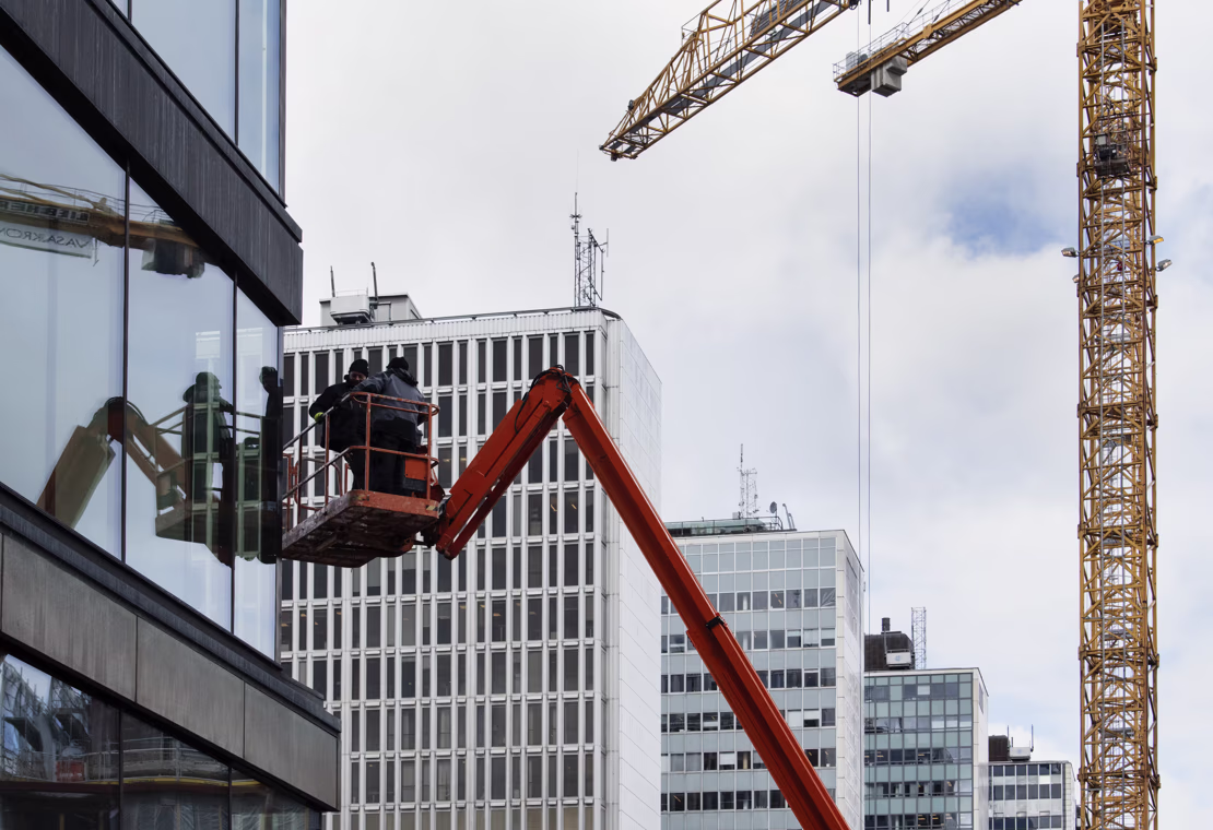 Tutkimus: Yli 40 prosenttia suomalaisjohtajista uskoo yrityksensä kassavirran vahvistuvan