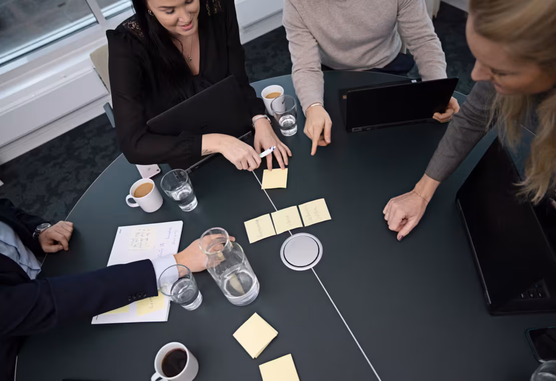 Asiakkaidemme kokemuksia yhteistyöstä