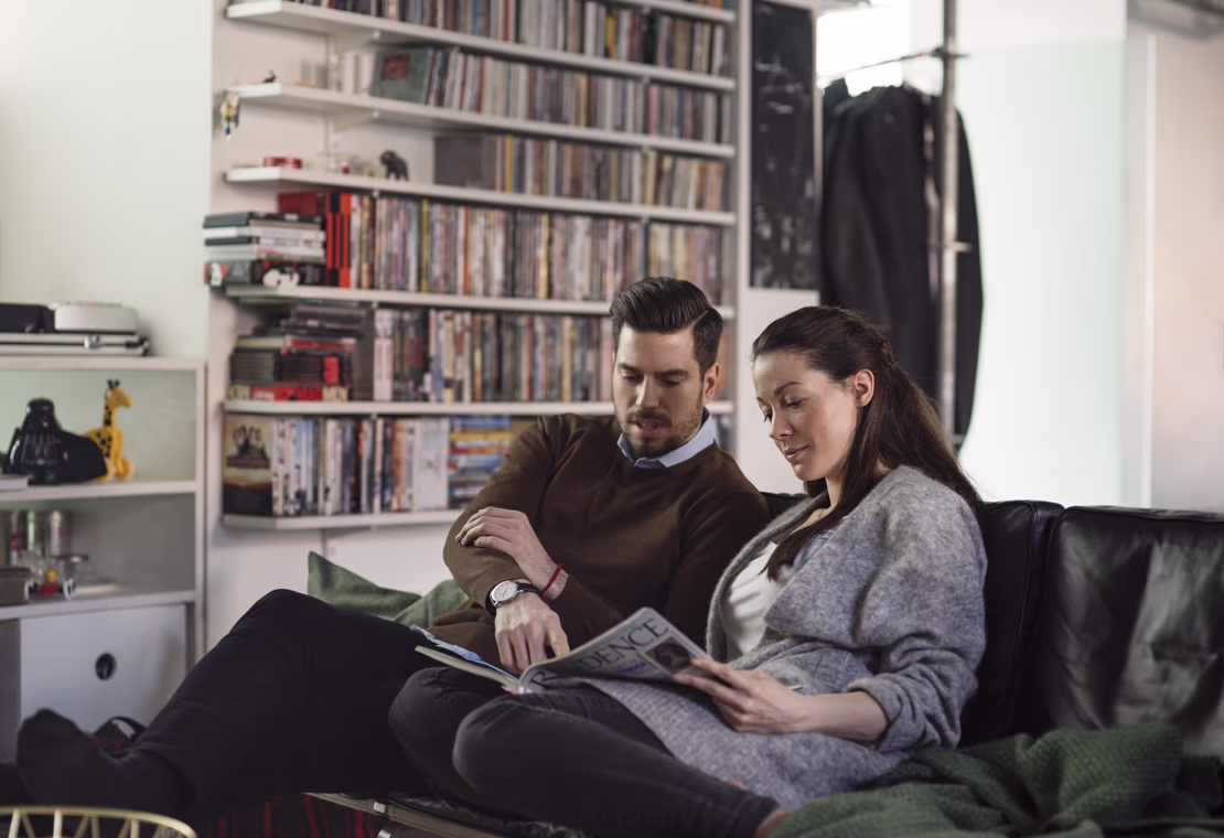 Vahva talouslukutaito lisää hyvinvointia ja auttaa varautumaan kriiseihin