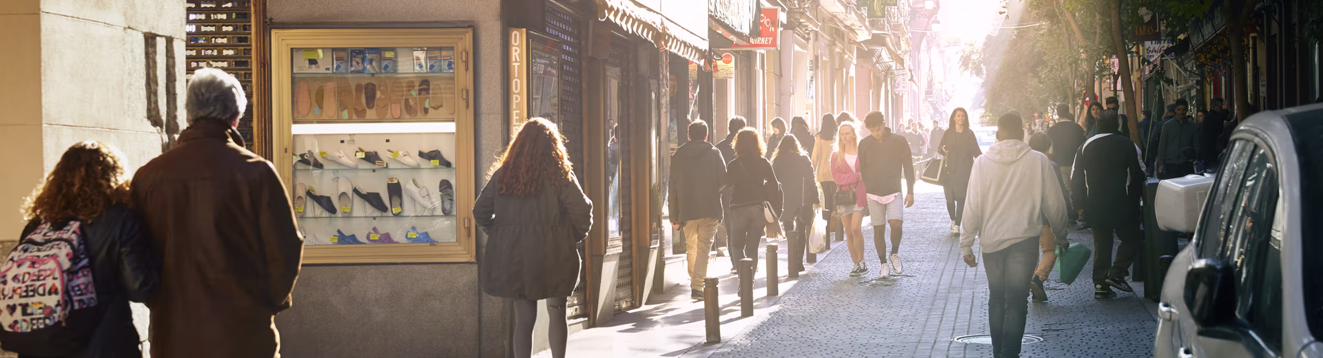 Luottomaatti - näkemystä kuluttajakauppaan