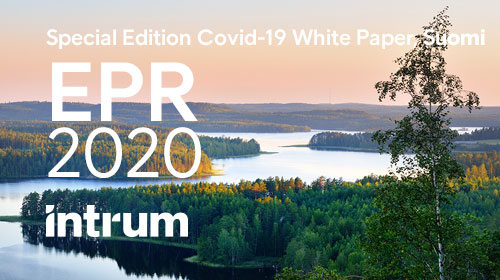 Lataa EPR 2020 covid-19 White Paper