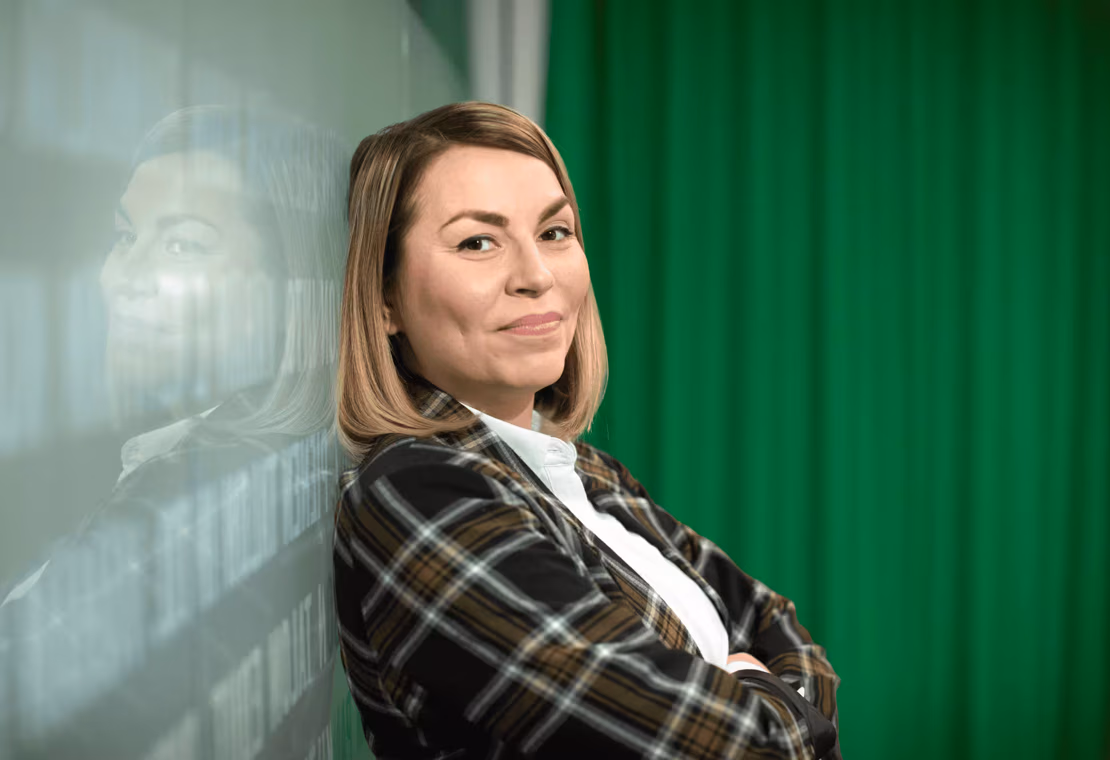 Case S-Pankki: "Intrumin osaaminen laajentaa ymmärrystämme luotonhallinnasta"