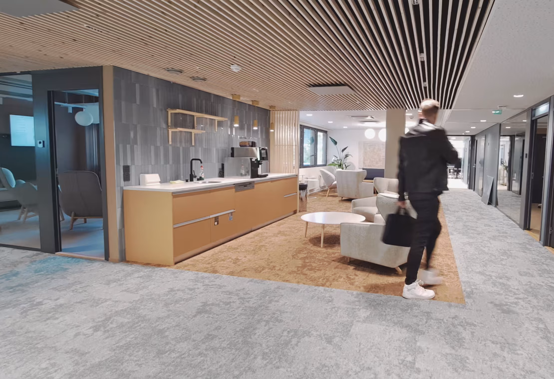 Tulevaisuuden tekoja - Vastuullisuuskatsaus 2024