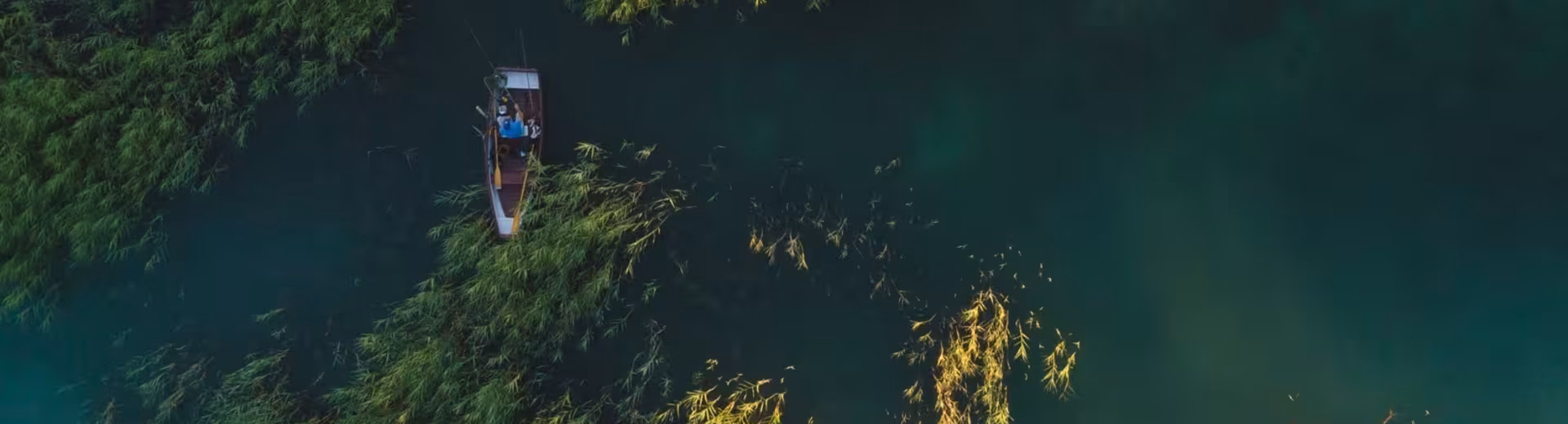 Vastuullisuus on liiketoimintamme ytimessä