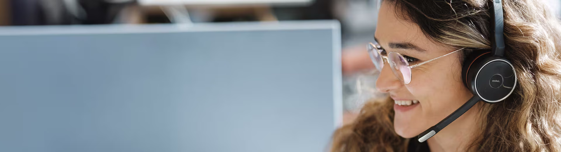 Olemme täällä tukenasi. Kaikissa vaiheissa.