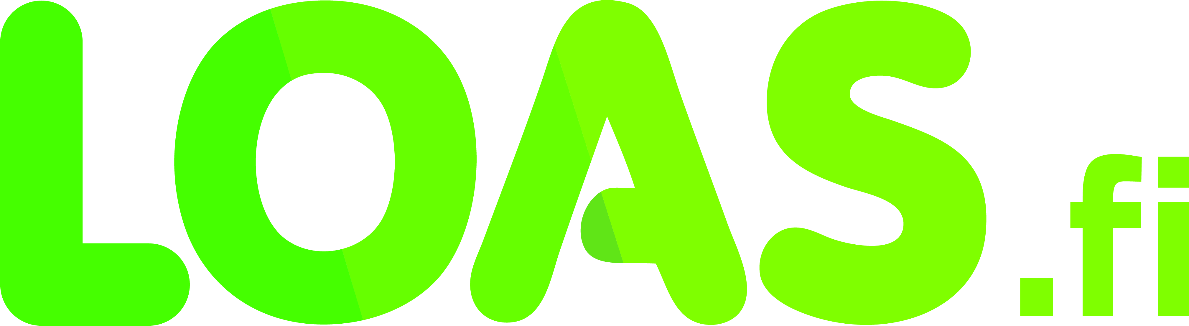 LOAS Logo Vihr