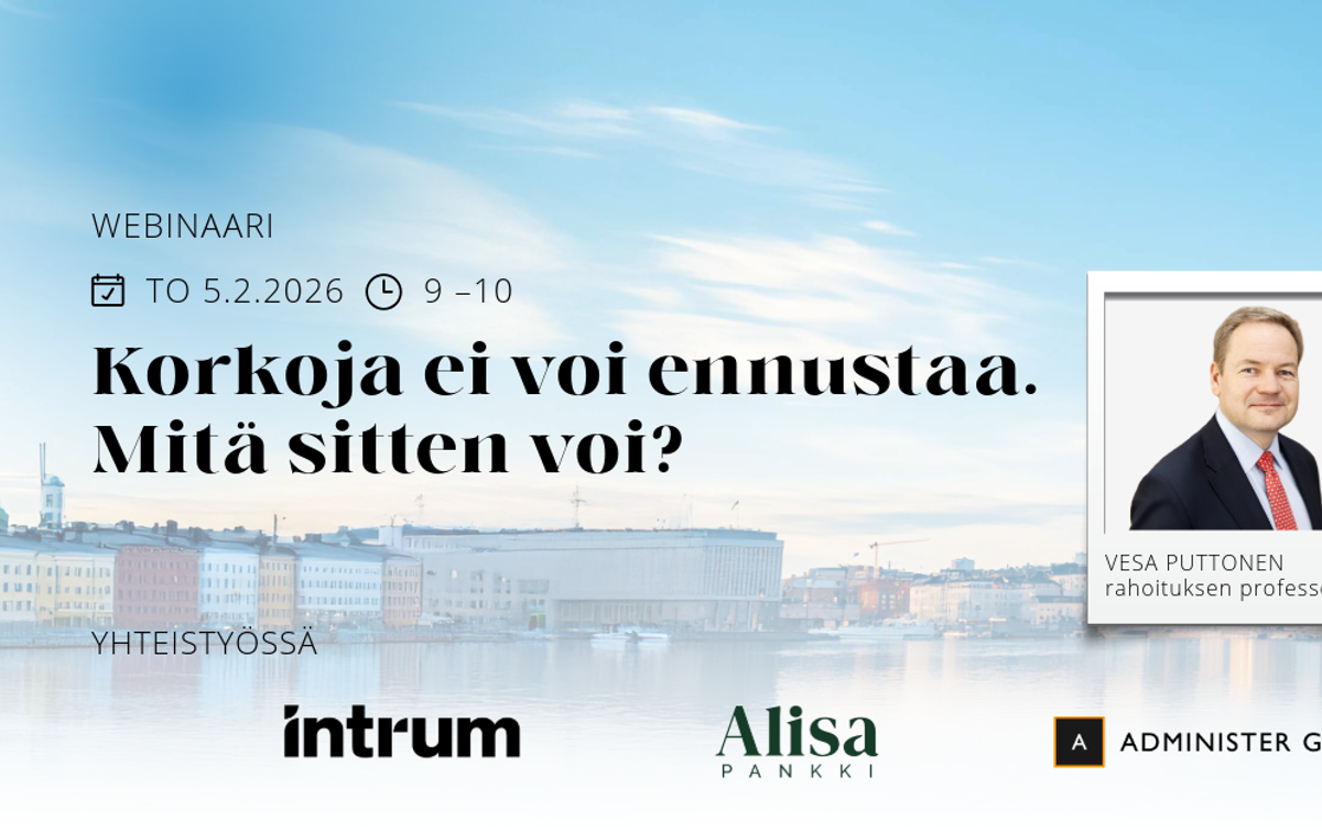 Kumppaniwebinaari