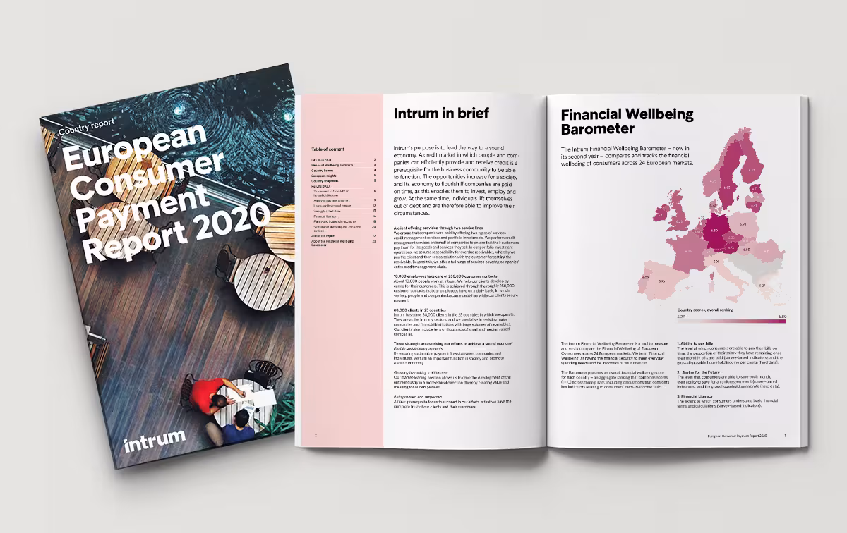 Europpalainen kuluttajien maksutaparaportti 2020
