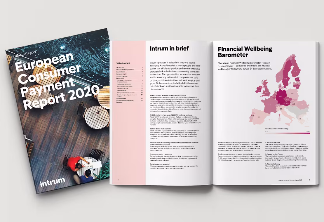 Europpalainen kuluttajien maksutaparaportti 2020