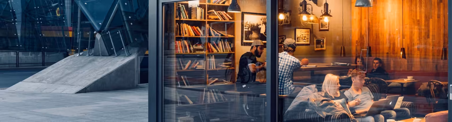 Tervetuloa asiakkaaksi