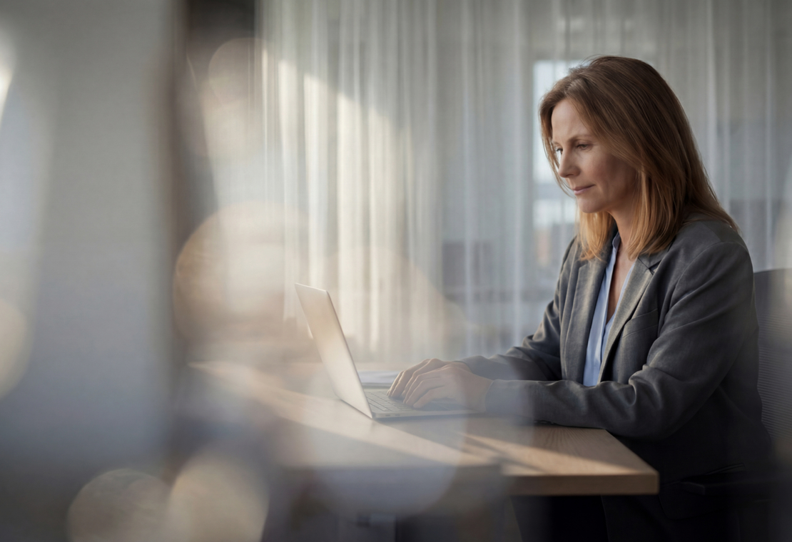 Tutkimus: Yritykset hyödyntävät aiempaa enemmän luottotietopalveluja