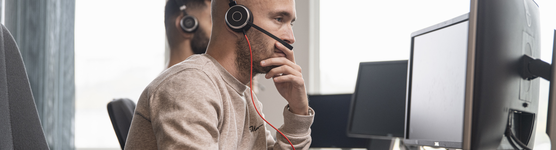 Luotonhallintawebinaari - syksy 2025