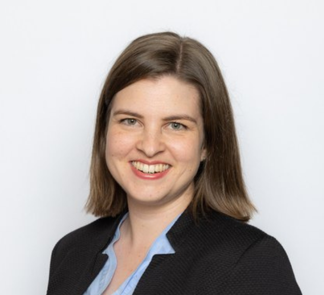 Laura Pietilä, Senior Legal Counsel, Intrum Oy