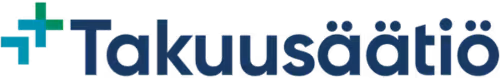 Takuusäätiö Logo 500X78