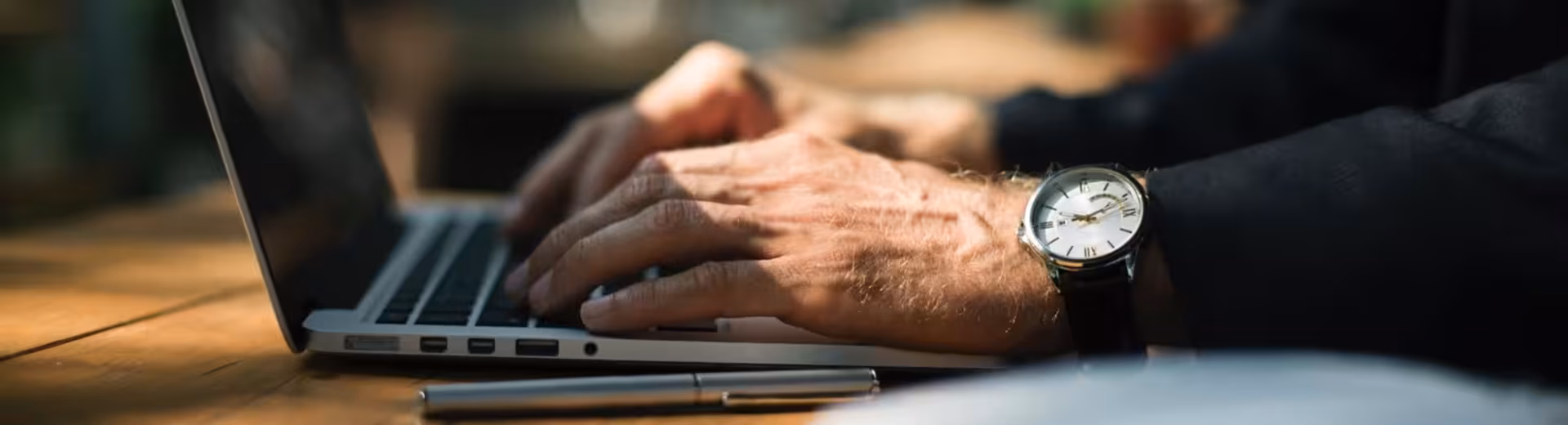 Tutustu ajankohtaisiin blogikirjoituksiin