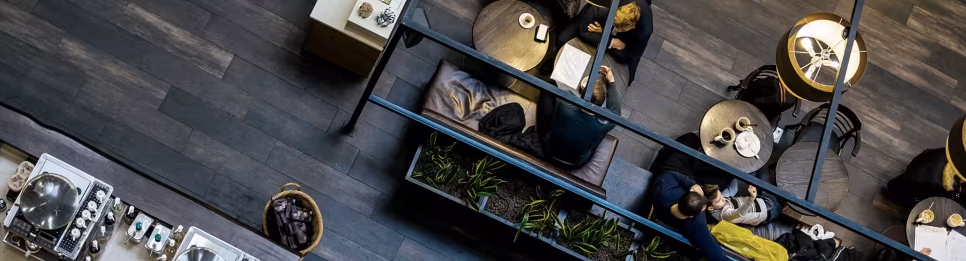 Jatkuva luottosuositus