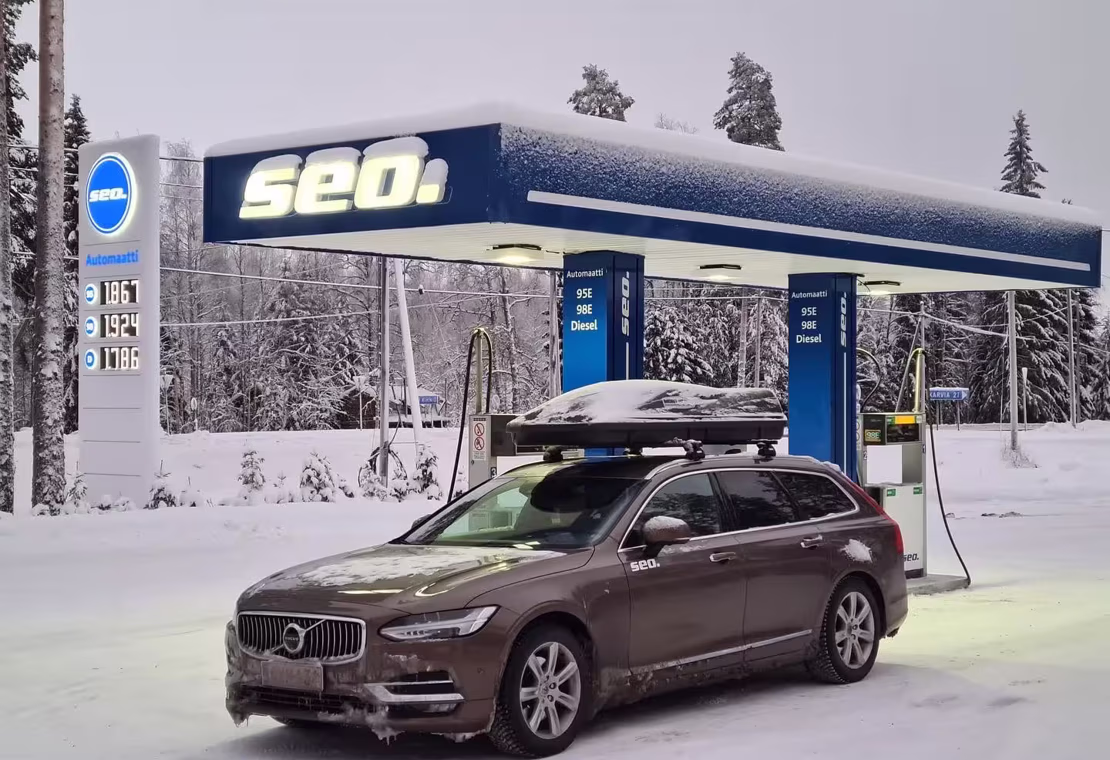 SEO: "Intrumin luotonhallinnan osaaminen ja halu kehittyä yhdessä asiakkaan kanssa on ylivertaista verrattuna moneen muuhun."