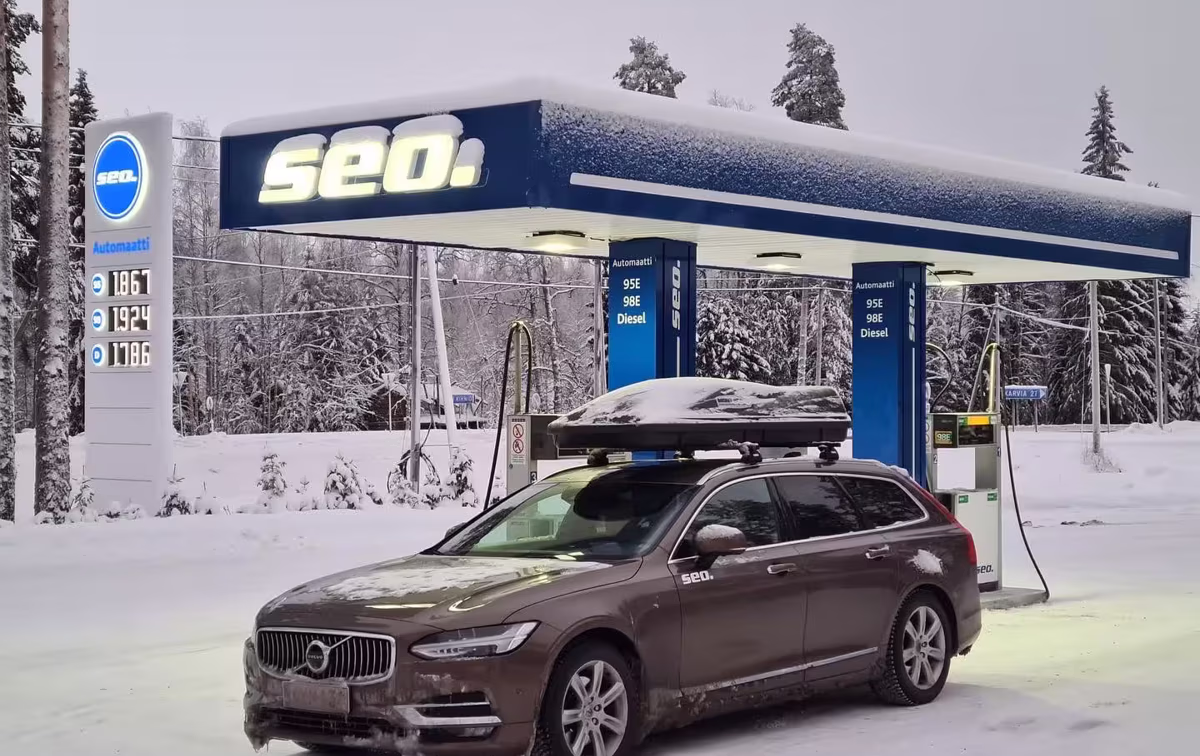 SEO Kuva Skannus