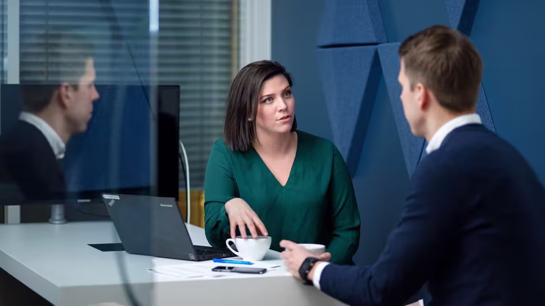 Intrumille luotonhallinnoijan toimilupa ensimmäisenä Suomessa