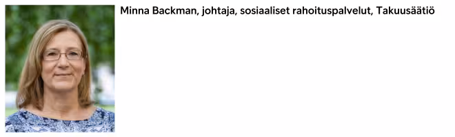 Minna Backman