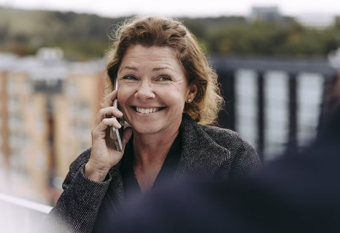 Vilka vi är och vad vi gör