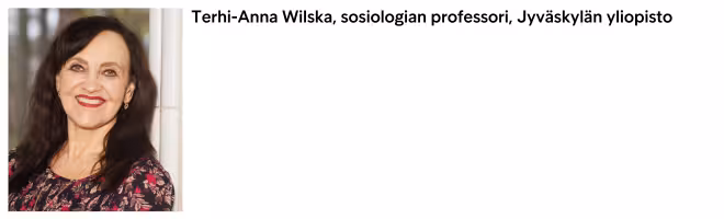 Terhi Anna Wilska
