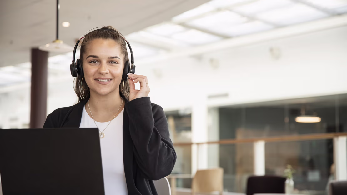 Asiakkaamme arvostavat palvelujen toimintavarmuutta, laatua ja asiantuntijuuttamme