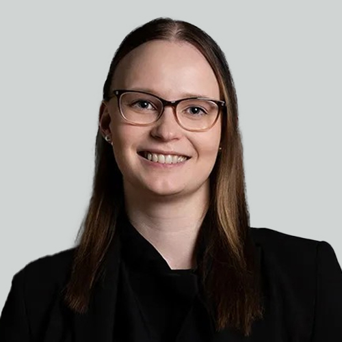 Niina Korvenpää 500X500