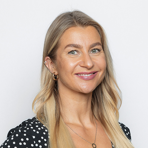 Jaana Kaatranen 500X500