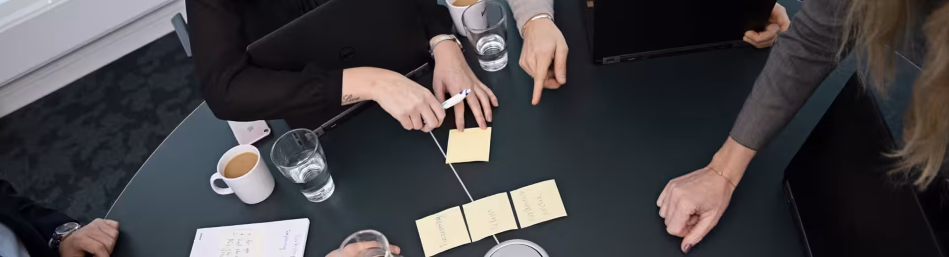 Palvelut jäsenyrityksille