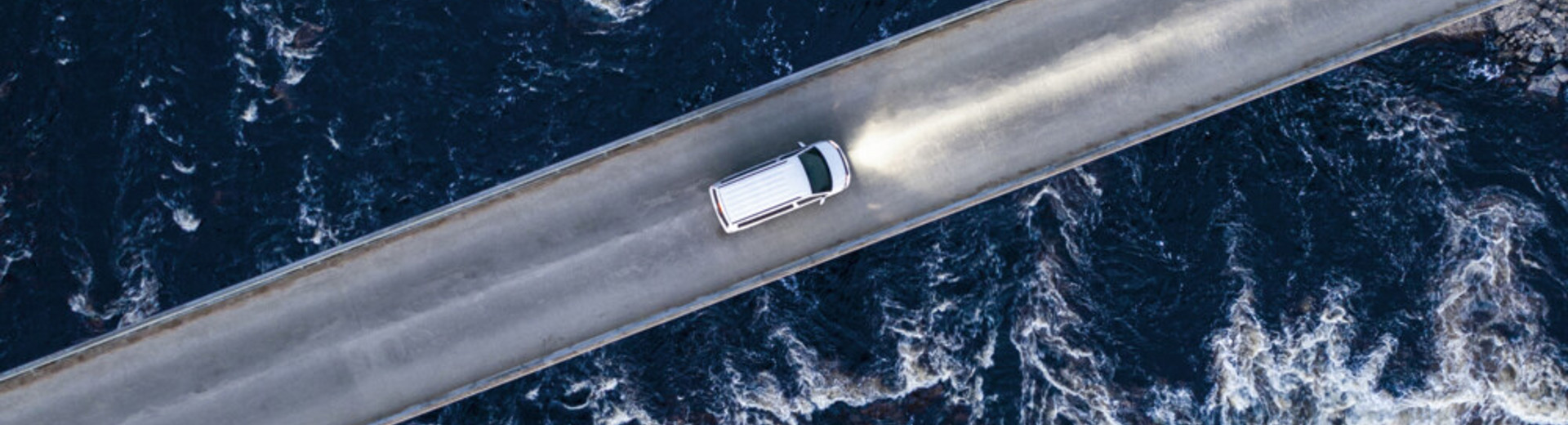 Maksuton webinaari: Pohjoismaiden taloudet navigoivat kovassa merenkäynnissä