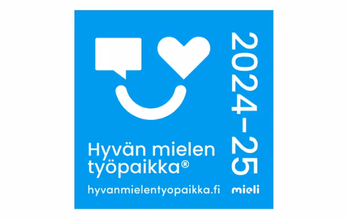 Hyvan Mielen Tyopaikka 720X454
